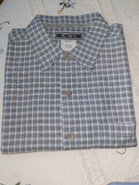 Comfortable Top, Natural Cotton 100 %, Ocean Pacific, Size - XL